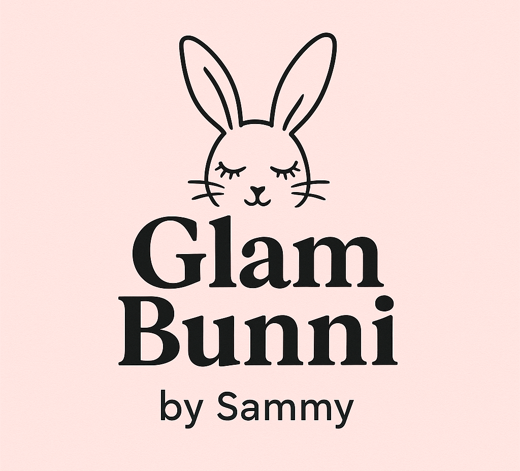 Glam Bunni by Sammy